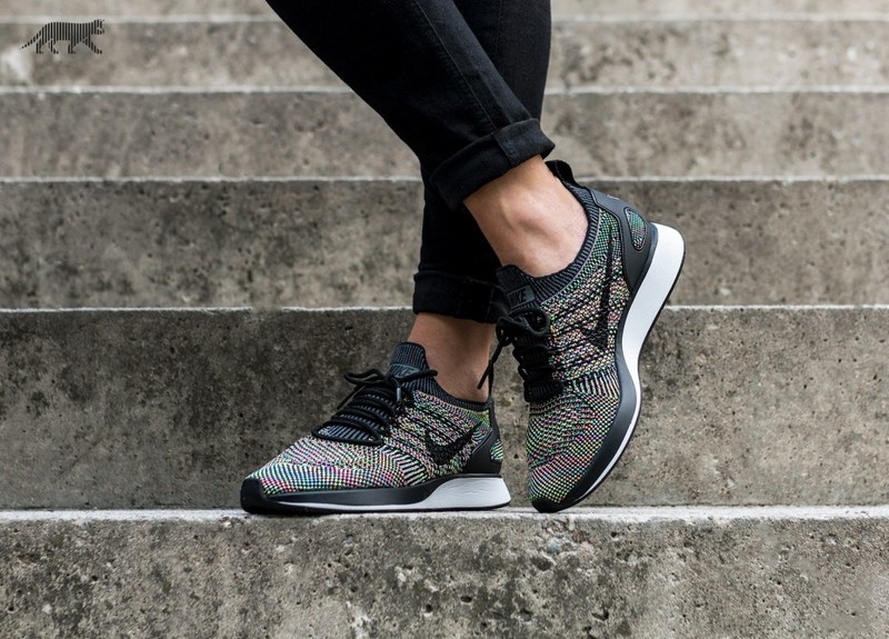 Air zoom mariah shop flyknit racer womens multicolor